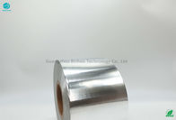 Бумага алюминиевой фольги короля Размера Табака 74gsm 100mm прокатанная