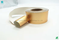 Прокатанное 20g /M2 1%/минимальная бумага алюминиевой фольги для сигареты