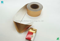 Упаковка табака бумаги алюминиевой фольги качества еды 70g /M2 внутренняя