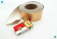 Пакет сигареты бумаги алюминиевой фольги короля Размера 83mm 85mm