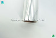 Табака удлиненности 600% лоска Rosh фильм PVC высокого упаковывая