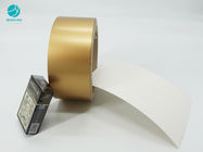 Золото размера SBS изготовленное на заказ покрыло бумагу рамки картона внутреннюю для упаковки сигареты