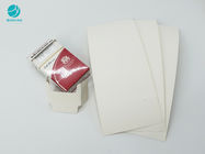 Золотой подгонянный Paperboard рамки 94mm внутренний для пакета случаев сигареты