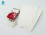 Бумага рамки высокого предела прочности при сжатии внутренняя для пакета сигареты внутреннего