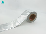 Подгонянная упаковочная бумага алюминиевой фольги короля Размера для пакуя сигареты