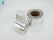 бумага фольги пакета серебра металла алюминиевой фольги 55Gsm для создания программы-оболочки сигареты