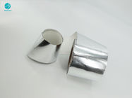Бумага алюминиевой фольги OEM сияющая серебряная 83mm для упаковки сигареты внутренней