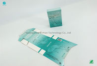 Случаи пакета табака белой бумаги PaperBoard печатая 220gsm - тип 230gsm SBS